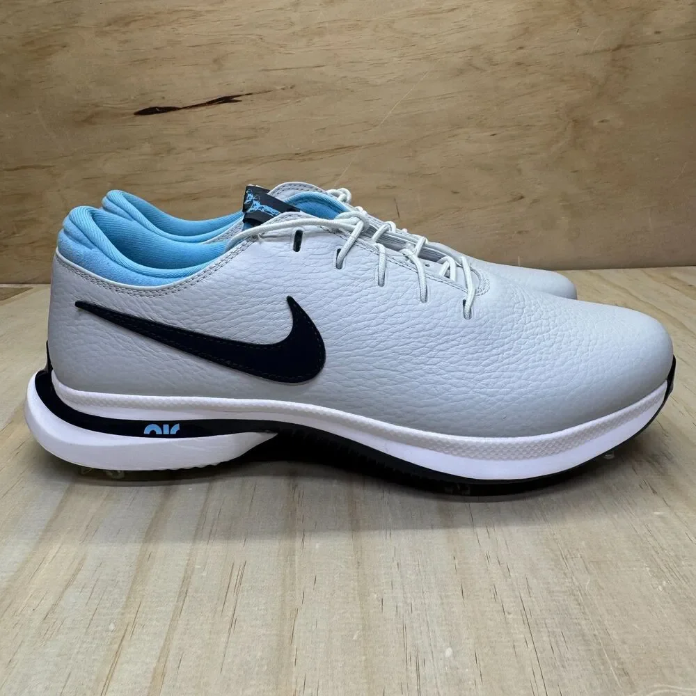 NEW Nike Air Zoom Victory Tour 3 Golf Shoes Sz 11.5 Grey DX9025-002